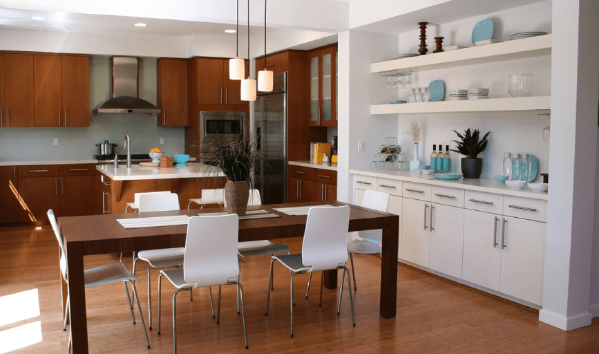 Residential Cleaning