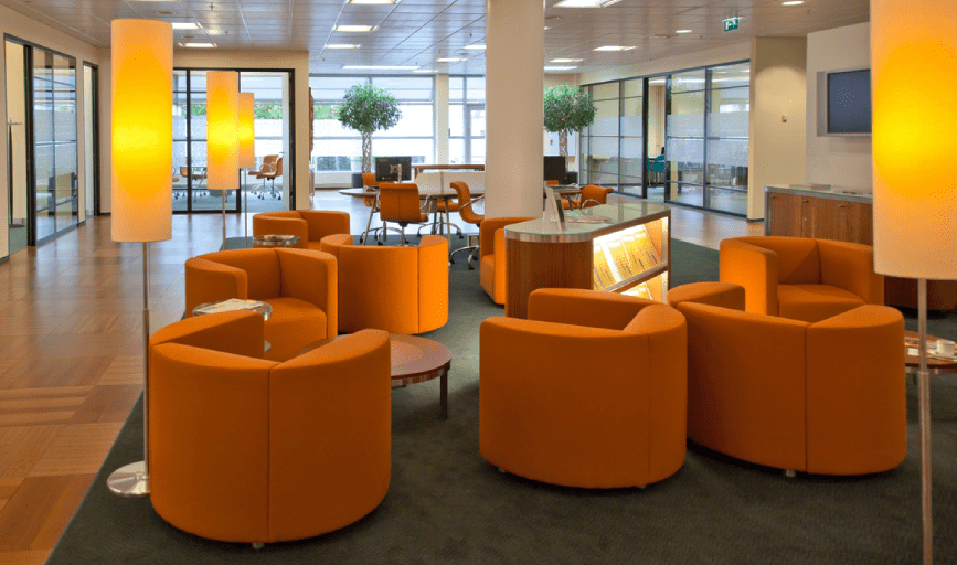Commercial Cleaning